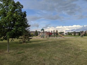 Soccer Field image 1