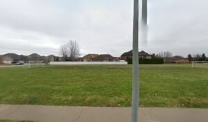 Soccer Field image 1