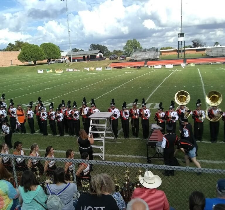 Soccer Field image 3