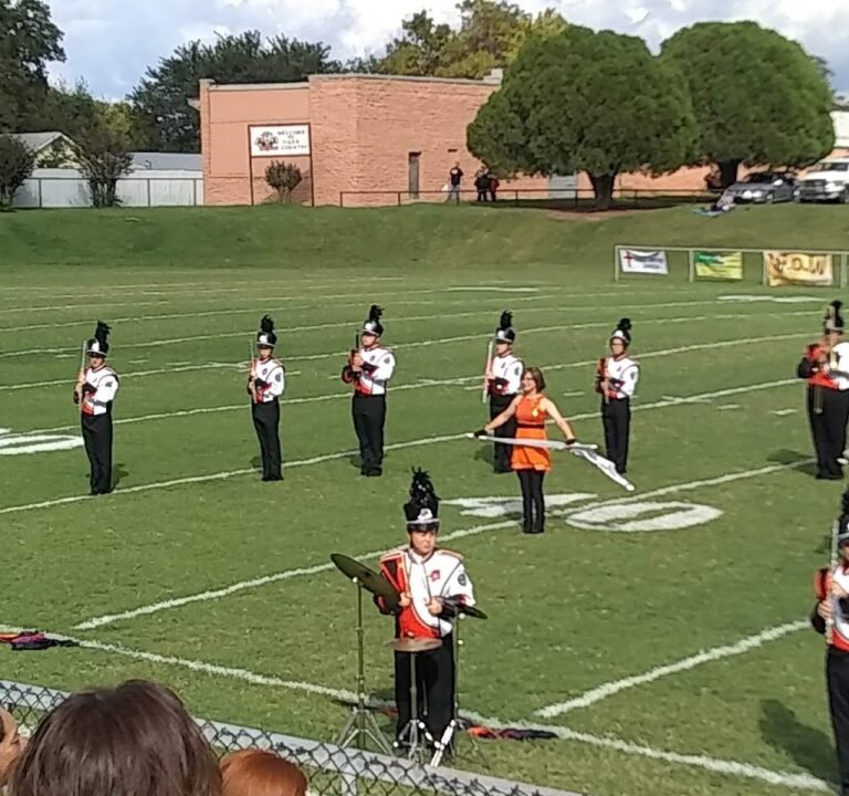 Soccer Field image 2