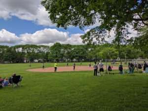 Soccer Field image 1