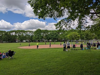 Soccer Field image 1