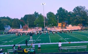 Soccer Field image 1