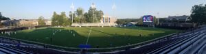 Soccer Field image 1