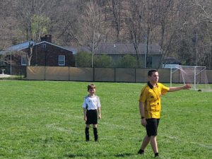 Soccer Field image 1