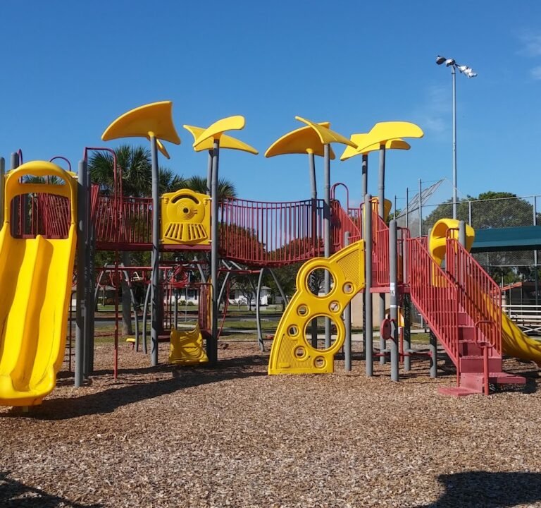 Soccer Field image 2