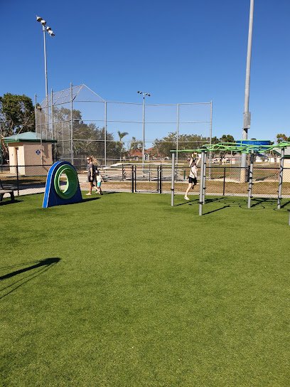 Soccer Field image 1
