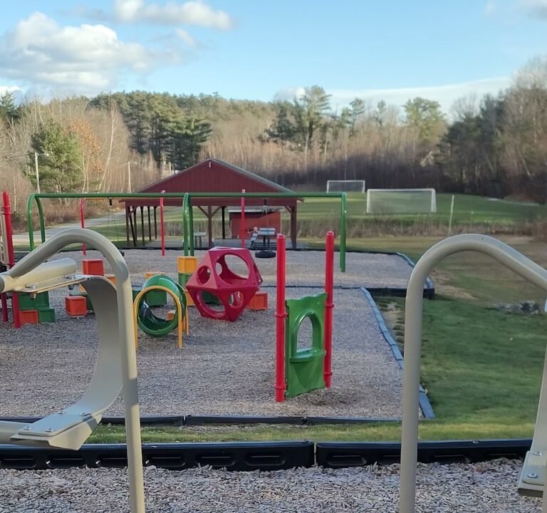 Soccer Field image 2