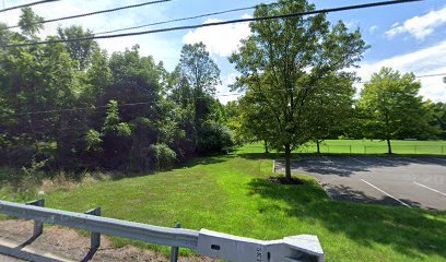 Soccer Field image 1