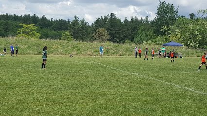 Soccer Field image 1