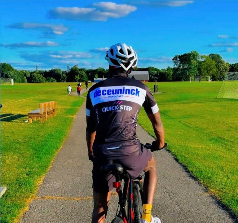 Soccer Field image 3