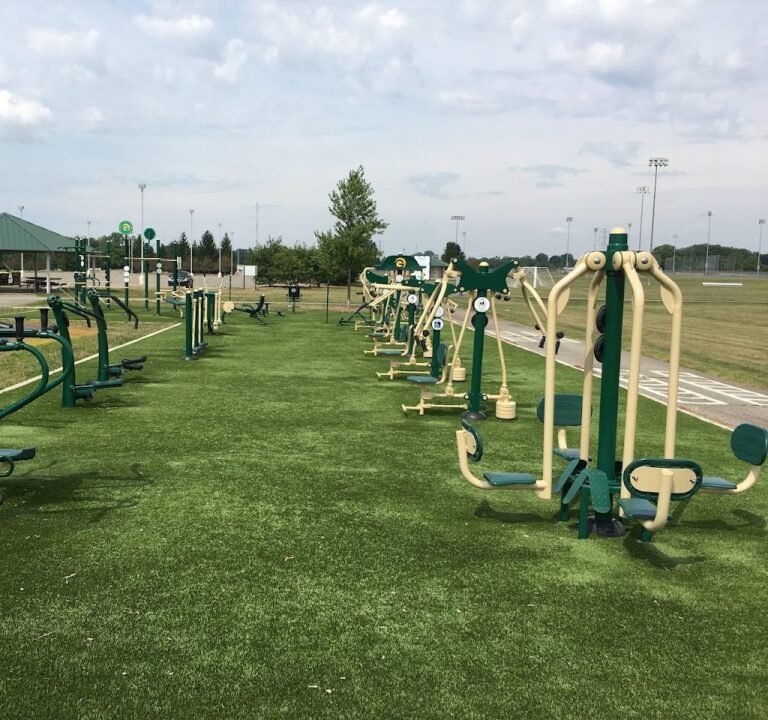 Soccer Field image 2