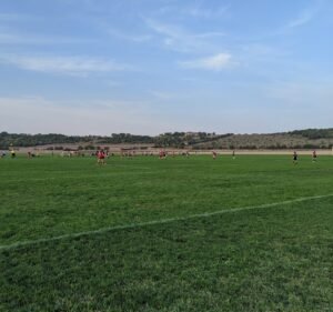 Soccer Field image 3