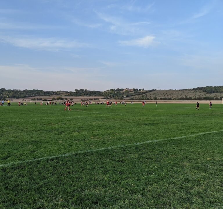 Soccer Field image 3