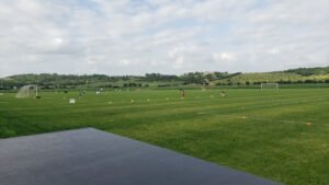 Soccer Field image 1