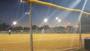 Soccer Field image 1