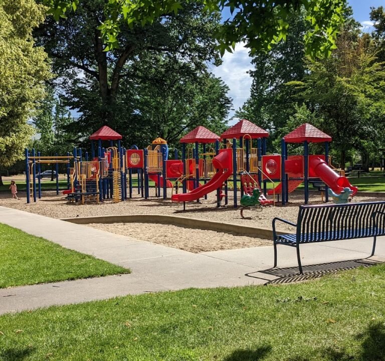 Soccer Field image 2