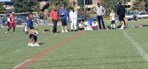Soccer Field image 1