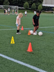 Soccer Field image 1
