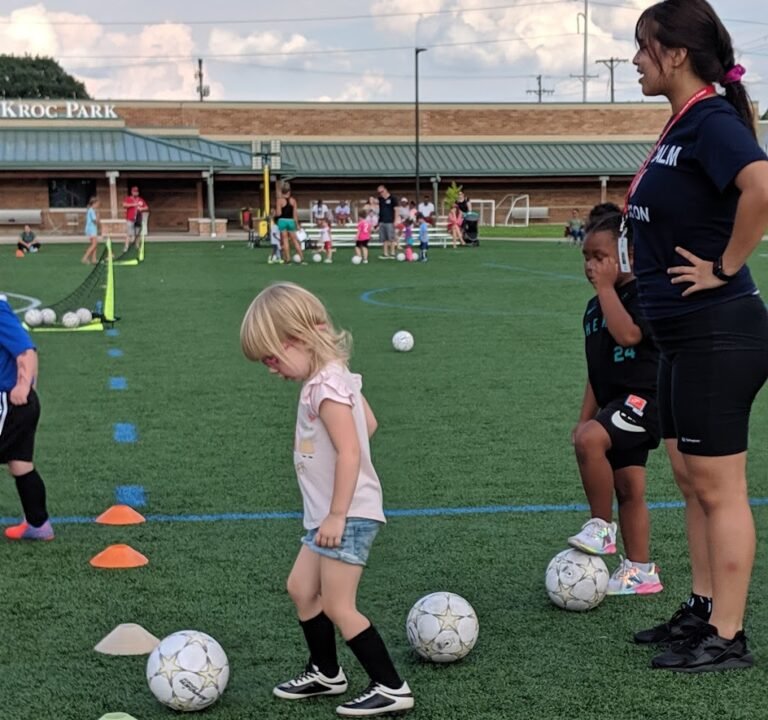 Soccer Field image 3