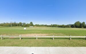 Soccer Field image 1