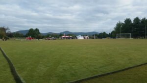 Soccer Field image 1