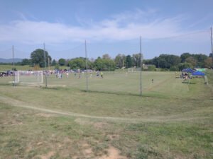Soccer Field image 1