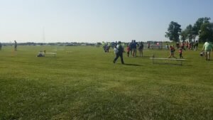 Soccer Field image 1