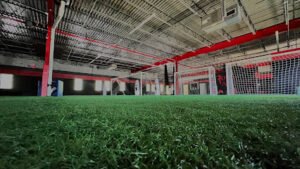 Soccer Field image 1