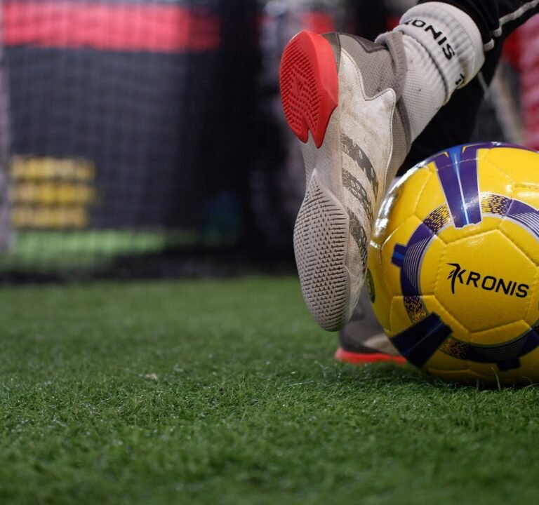 Soccer Field image 3