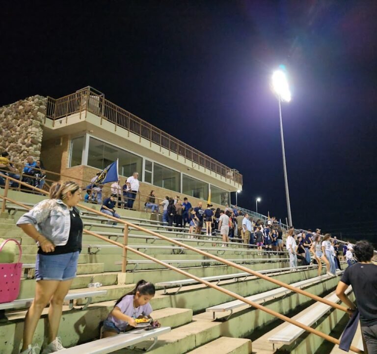 Soccer Field image 3