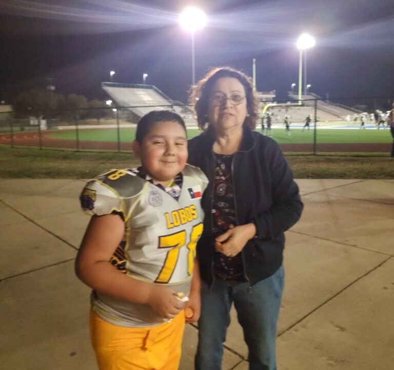 Soccer Field image 2