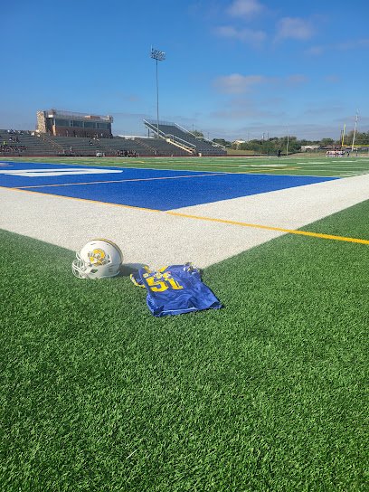 Soccer Field image 1