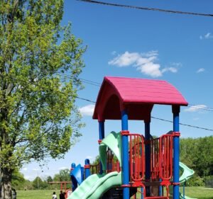Soccer Field image 2