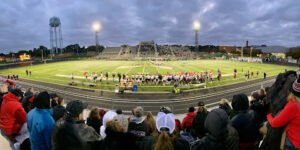 Soccer Field image 1