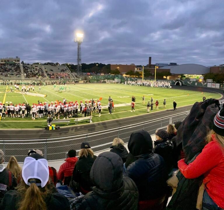 Soccer Field image 2