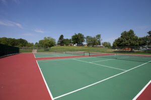 Soccer Field image 1