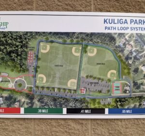 Soccer Field image 3