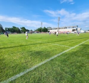 Soccer Field image 2