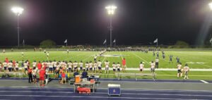 Soccer Field image 1