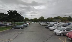 Soccer Field image 1