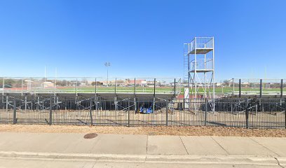 Soccer Field image 1