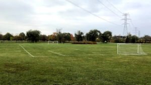 Soccer Field image 1