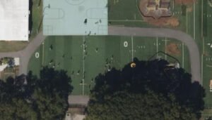Soccer Field image 1
