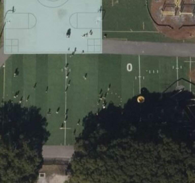 Soccer Field image 3