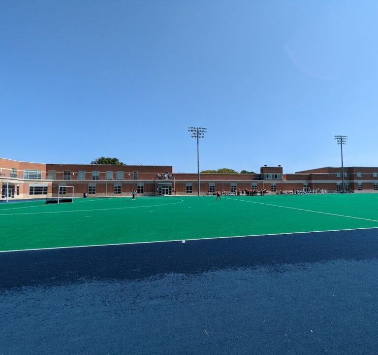 Soccer Field image 3