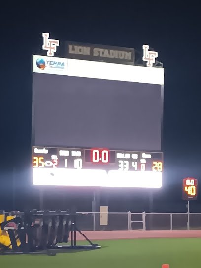 Soccer Field image 1