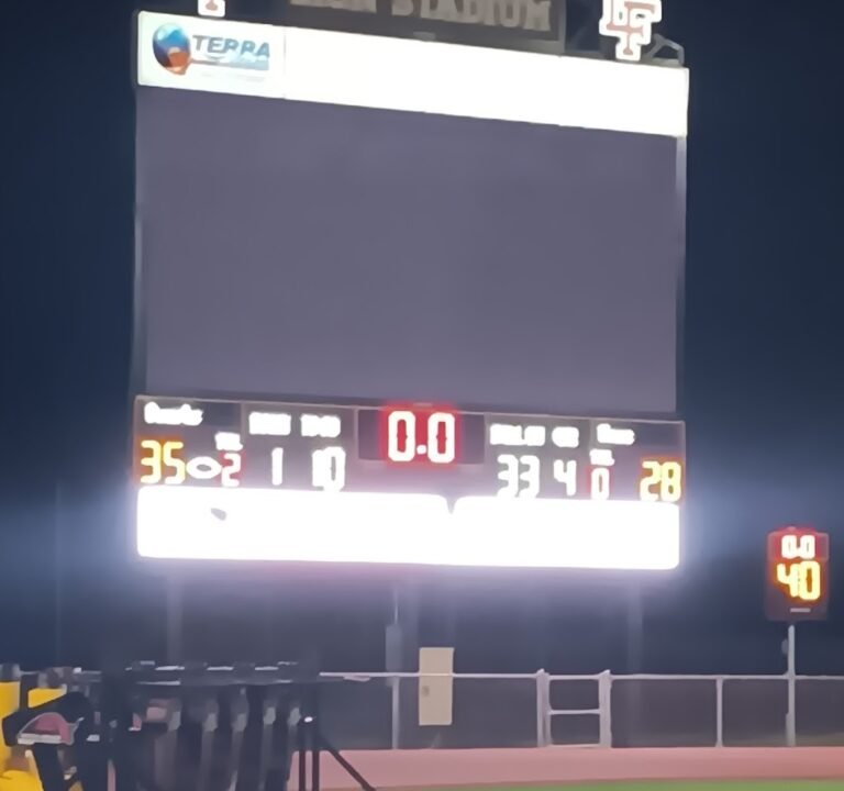 Soccer Field image 2