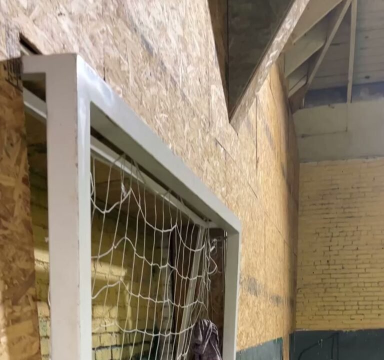 Soccer Field image 4