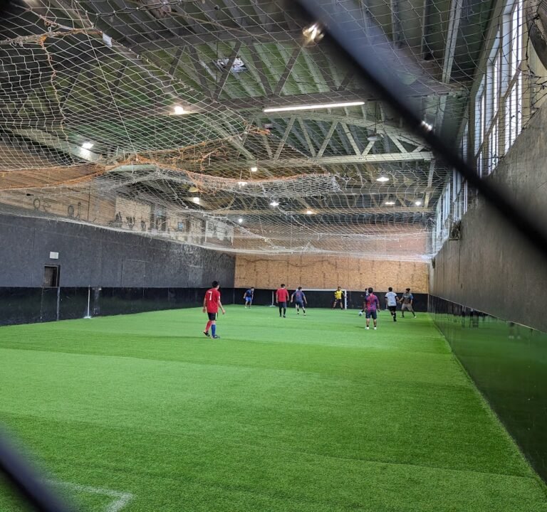 Soccer Field image 2